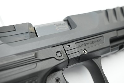 WALTHER PDP 9MM LUGER (9x19 PARA) - Image 11 of 25
