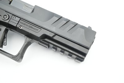 WALTHER PDP 9MM LUGER (9x19 PARA) - Image 6 of 25