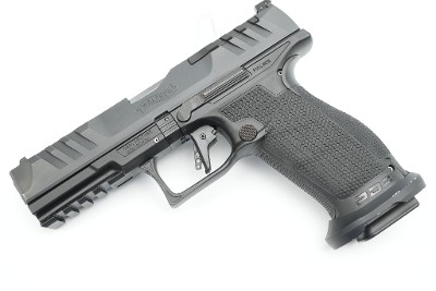 WALTHER PDP 9MM LUGER (9x19 PARA) - Image 13 of 25