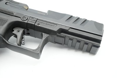WALTHER PDP 9MM LUGER (9x19 PARA) - Image 8 of 25