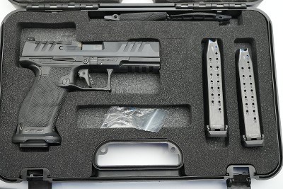 WALTHER PDP 9MM LUGER (9x19 PARA) - Image 25 of 25