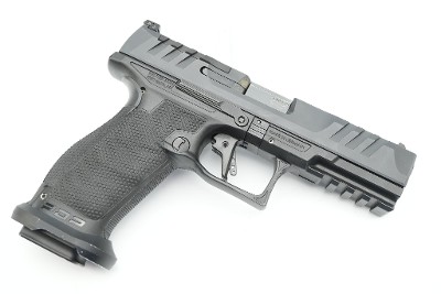 WALTHER PDP 9MM LUGER (9x19 PARA) - Image 2 of 25