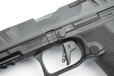 WALTHER PDP 9MM LUGER (9x19 PARA) - Image 16 of 25