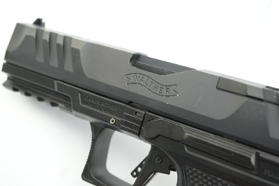 WALTHER PDP 9MM LUGER (9x19 PARA) - Image 23 of 25