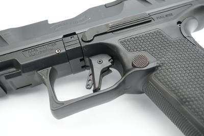 WALTHER PDP 9MM LUGER (9x19 PARA) - Image 19 of 25