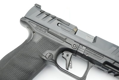 WALTHER PDP 9MM LUGER (9x19 PARA) - Image 3 of 25