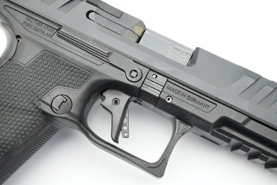 WALTHER PDP 9MM LUGER (9x19 PARA) - Image 5 of 25