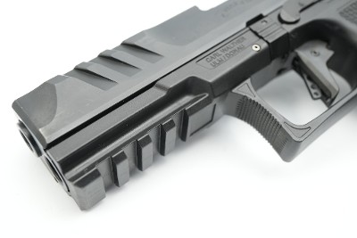 WALTHER PDP 9MM LUGER (9x19 PARA) - Image 18 of 25