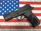 TAURUS TH9 9MM LUGER (9x19 PARA) - 1 of 3
