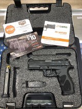 TAURUS TH9 9MM LUGER (9x19 PARA) - 3 of 3