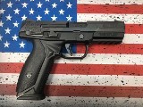 RUGER AMERICAN PISTOL 9MM LUGER (9x19 PARA) - Image 3 of 4