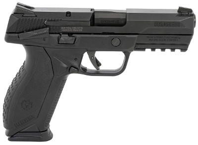 RUGER AMERICAN PISTOL 9MM LUGER (9x19 PARA) - Image 4 of 4