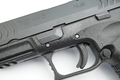 SPRINGFIELD ARMORY XDM .40 .40 S&W - Image 15 of 22