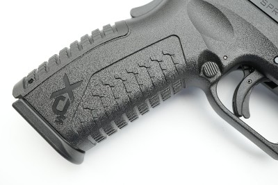 SPRINGFIELD ARMORY XDM .40 .40 S&W - Image 4 of 22