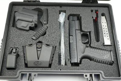 SPRINGFIELD ARMORY XDM .40 .40 S&W - Image 22 of 22
