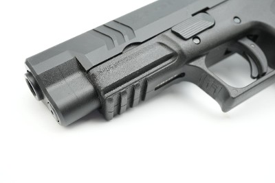 SPRINGFIELD ARMORY XDM .40 .40 S&W - Image 17 of 22