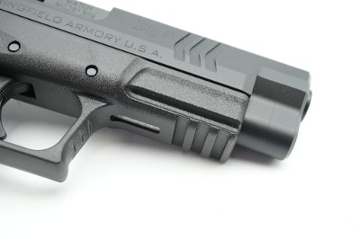 SPRINGFIELD ARMORY XDM .40 .40 S&W - Image 8 of 22
