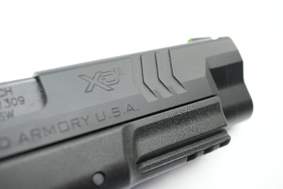 SPRINGFIELD ARMORY XDM .40 .40 S&W - Image 11 of 22