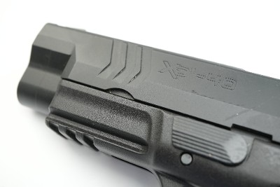 SPRINGFIELD ARMORY XDM .40 .40 S&W - Image 21 of 22