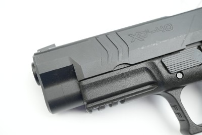 SPRINGFIELD ARMORY XDM .40 .40 S&W - Image 16 of 22