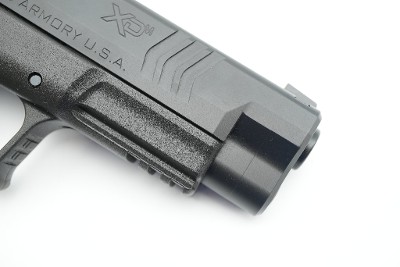 SPRINGFIELD ARMORY XDM .40 .40 S&W - Image 6 of 22