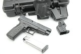 SPRINGFIELD ARMORY XDM .40 .40 S&W - Image 1 of 22