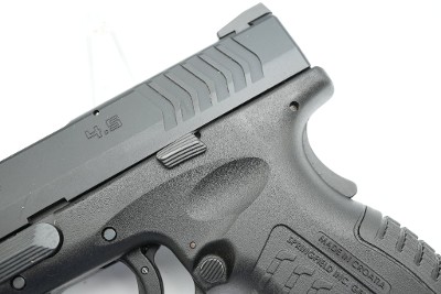 SPRINGFIELD ARMORY XDM .40 .40 S&W - Image 13 of 22