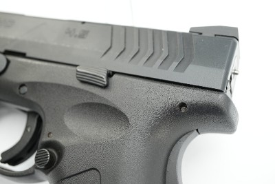 SPRINGFIELD ARMORY XDM .40 .40 S&W - Image 20 of 22