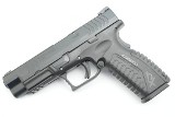 SPRINGFIELD ARMORY XDM .40 .40 S&W - Image 12 of 22