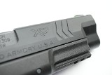 SPRINGFIELD ARMORY XDM .40 .40 S&W - Image 11 of 22