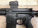 SPRINGFIELD ARMORY SAINT VICTOR PISTOL 5.56X45MM NATO - Image 3 of 7