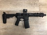 SPRINGFIELD ARMORY SAINT VICTOR PISTOL 5.56X45MM NATO - Image 1 of 7