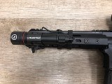 SPRINGFIELD ARMORY SAINT VICTOR PISTOL 5.56X45MM NATO - Image 4 of 7