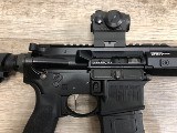 SPRINGFIELD ARMORY SAINT VICTOR PISTOL 5.56X45MM NATO - Image 5 of 7