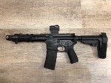 SPRINGFIELD ARMORY SAINT VICTOR PISTOL 5.56X45MM NATO - Image 2 of 7