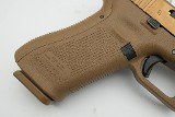 GLOCK 19X 9MM LUGER (9x19 PARA) - 4 of 24