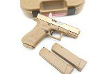 GLOCK 19X 9MM LUGER (9x19 PARA) - 1 of 24