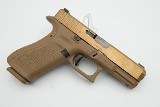GLOCK 19X 9MM LUGER (9x19 PARA) - 2 of 24