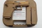 GLOCK 19X 9MM LUGER (9x19 PARA) - 24 of 24