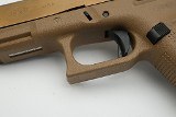 GLOCK 19X 9MM LUGER (9x19 PARA) - 20 of 24