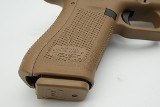 GLOCK 19X 9MM LUGER (9x19 PARA) - 10 of 24