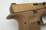 GLOCK 19X 9MM LUGER (9x19 PARA) - 11 of 24