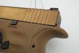 GLOCK 19X 9MM LUGER (9x19 PARA) - 22 of 24