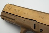 GLOCK 19X 9MM LUGER (9x19 PARA) - 23 of 24