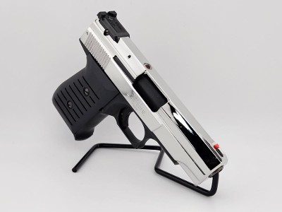 JIMENEZ ARMS INC. JA NINE 9MM LUGER (9x19 PARA) - Image 1 of 6