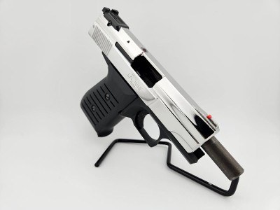 JIMENEZ ARMS INC. JA NINE 9MM LUGER (9x19 PARA) - Image 3 of 6