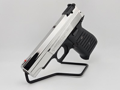 JIMENEZ ARMS INC. JA NINE 9MM LUGER (9x19 PARA) - Image 2 of 6
