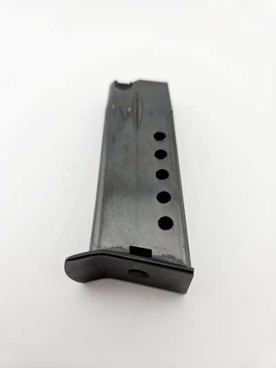 JIMENEZ ARMS INC. JA NINE 9MM LUGER (9x19 PARA) - Image 6 of 6