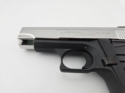 JIMENEZ ARMS INC. JA NINE 9MM LUGER (9x19 PARA) - Image 4 of 6