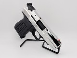 JIMENEZ ARMS INC. JA NINE 9MM LUGER (9x19 PARA)